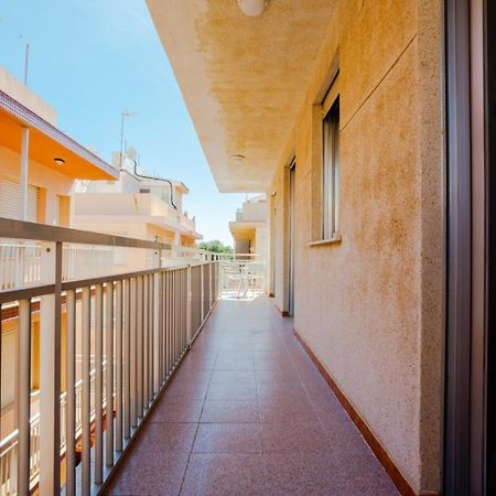Apartamento Ca Valen 5 Peñíscola Eksteriør billede
