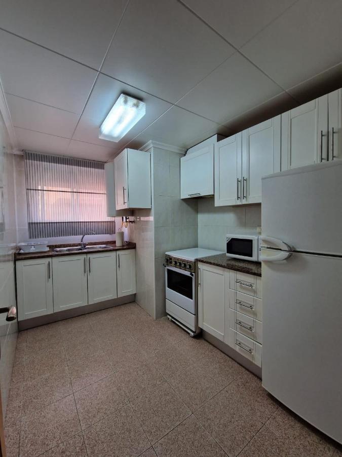 Apartamento Ca Valen 5 Peñíscola Eksteriør billede