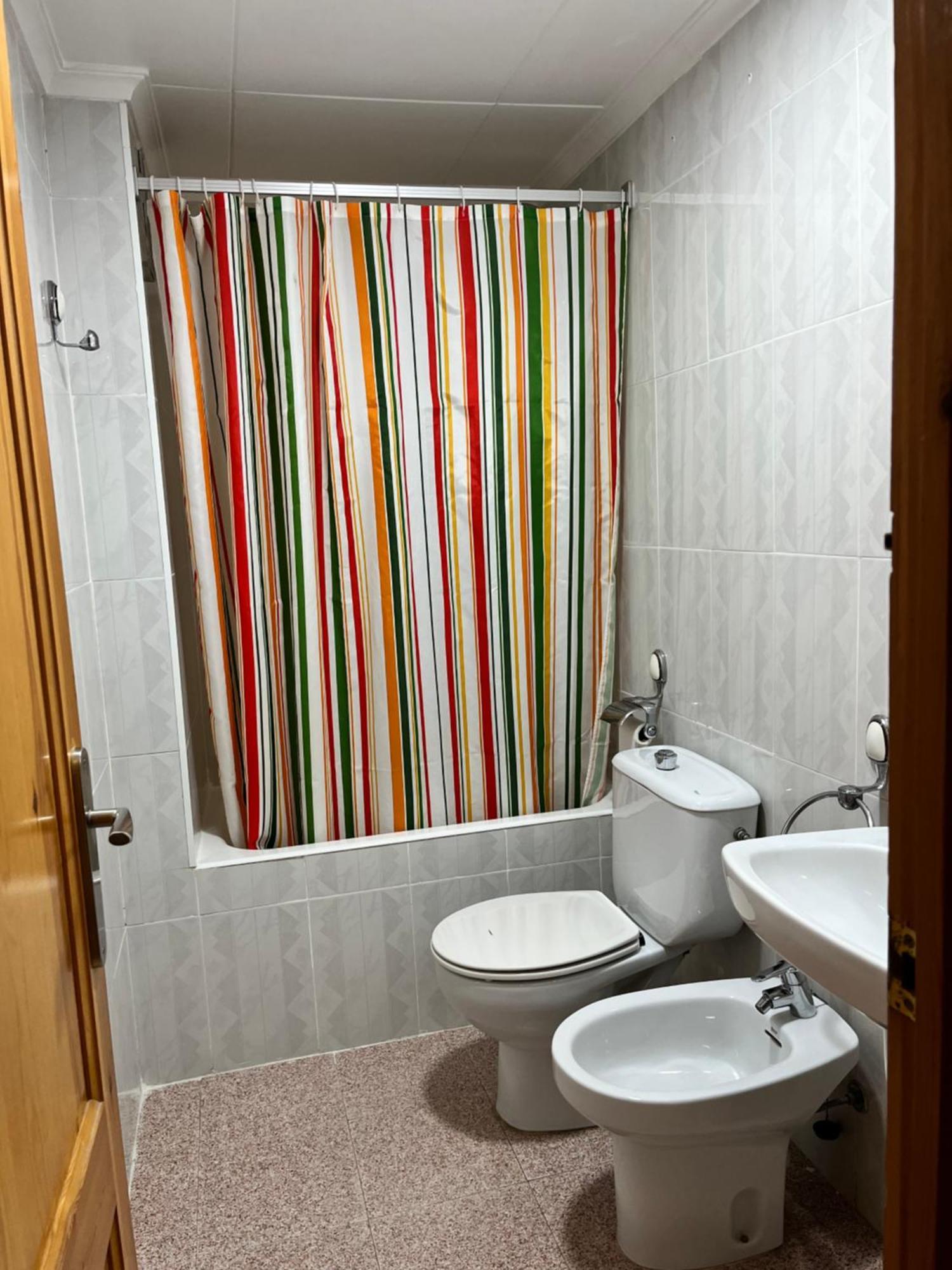 Apartamento Ca Valen 5 Peñíscola Eksteriør billede