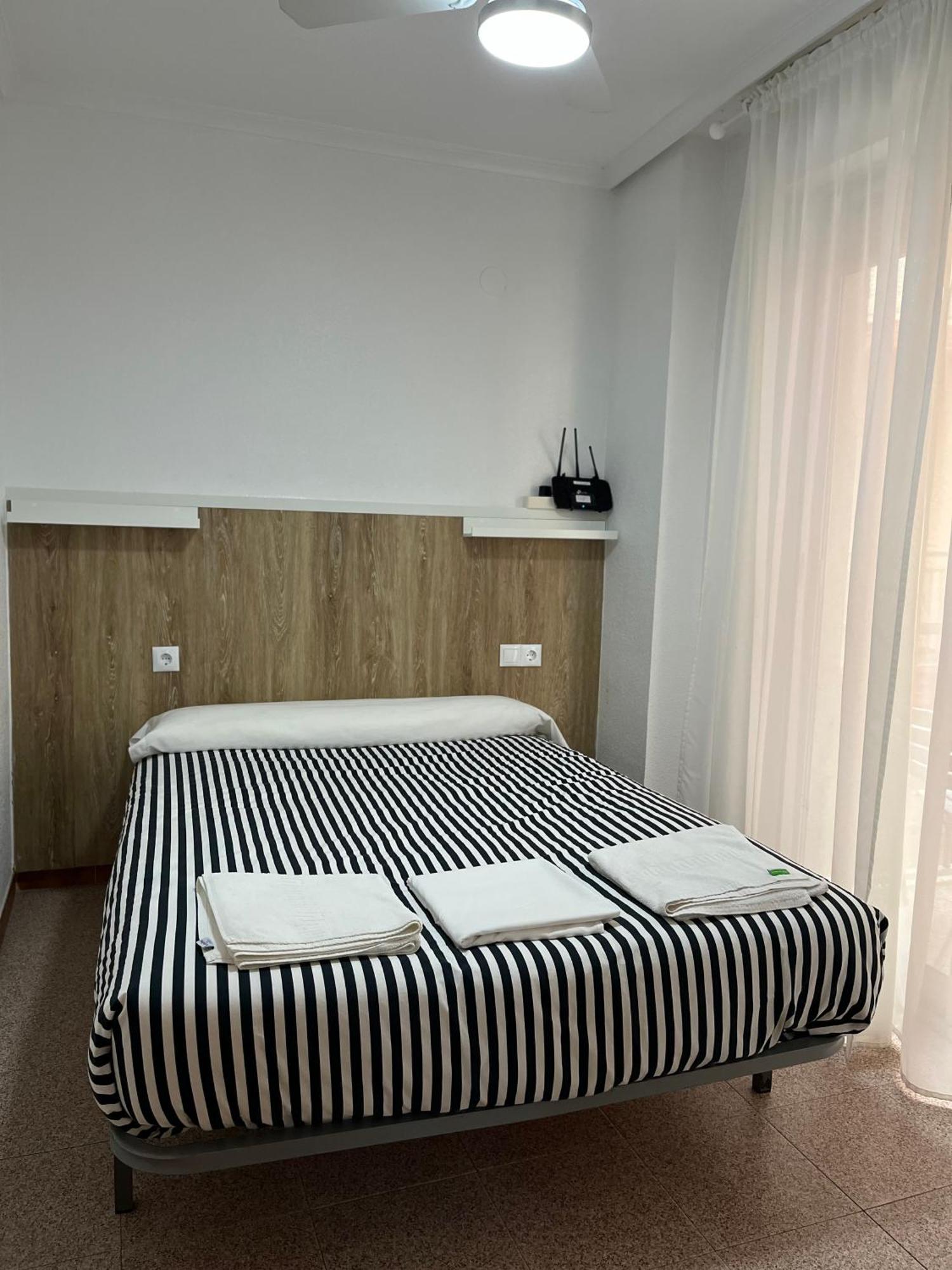 Apartamento Ca Valen 5 Peñíscola Eksteriør billede